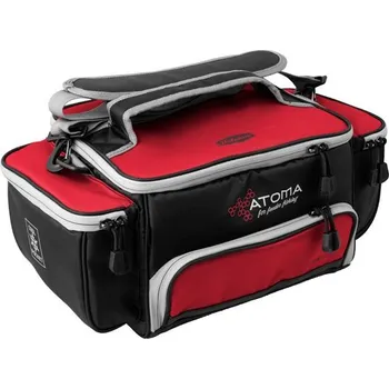 Pouzdro na rybářské vybavení Delphin Atoma