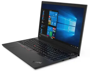 Notebook Lenovo ThinkPad E15-IML (20RD001EMC)