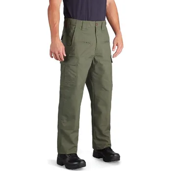 Sportovní střelba Propper® Pánské kalhoty Kinetic® Propper®, Barva: Olive Green, Velikost: 32/32