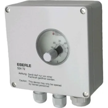 Termostat V-System elektro Easy UTR/60