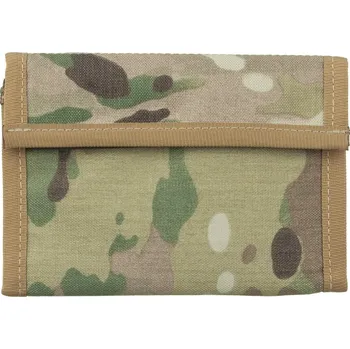 Peněženka Wisport® Peněženka Lizard, Barva: Multicam®