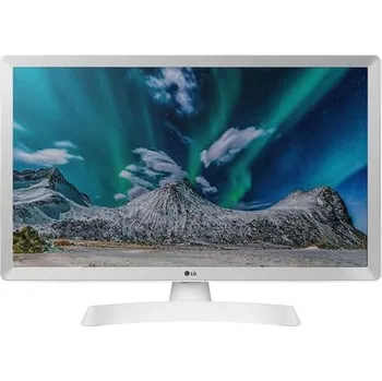 Recenze LG 28TL510V-WZ Monitor Recenze LG 28TL510V-WZ