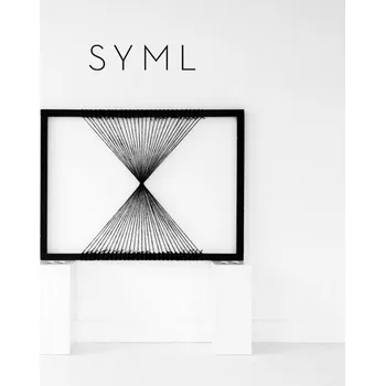 Zahraniční hudba Syml - Syml [CD]