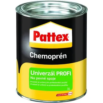 Stavební chemie Pattex Chemoprén Univerzál Profi 1 l