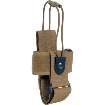 turistický batoh Tasmanian Tiger® Pouzdro Radio 2, Barva: Coyote