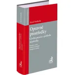 Opravné prostředky: Civilní proces z…