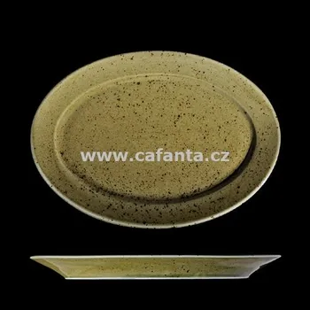 Podnos oválný 24 cm TRY