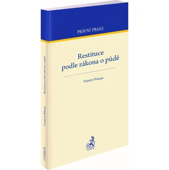 Restituce podle zákona o půdě - Vojtěch…