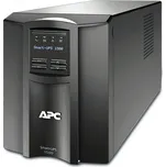 APC Smart-UPS 1500VA (SMT1500IC)