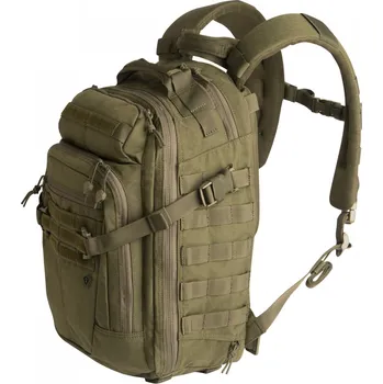 turistický batoh First Tactical® Batoh Specialist Half-Day First Tactical®, Barva: Camo green