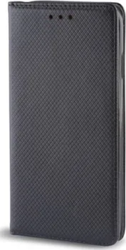 Pouzdro na mobilní telefon Cu-Be Magnet pro Samsung Galaxy A50 černé