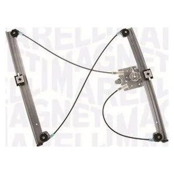 Stahovačka okna Zvedací zařízení oken MAGNETI MARELLI 350103170094