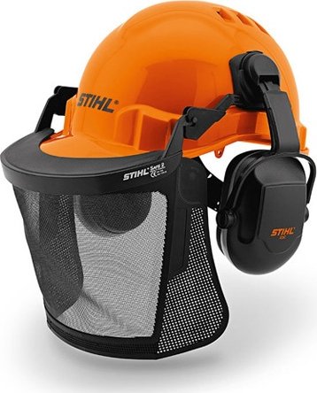 přilba STIHL Function Basic