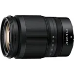 Nikon Z 24-200 mm f/4-6.3 VR