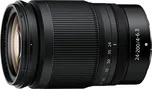 Nikon Z 24-200 mm f/4-6.3 VR