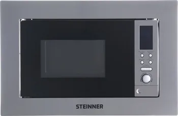 Mikrovlnná trouba Steinner BIMO320S