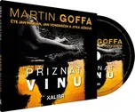 Přiznat vinu - Goffa Martin (čte Jan…