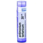 Boiron Antimonium Tartaricum 30CH 4 g