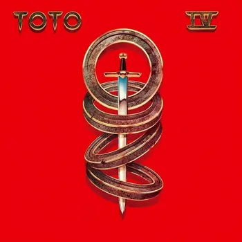 Zahraniční hudba Toto IV - Toto