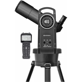 Bresser Goto 80:400 Refractor teleskop