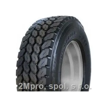 Auto-moto DRC 385/65 R 22,5 TL 160K D711
