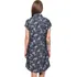 Dámské šaty Horsefeathers Karlee Camo, XS