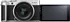 Kompakt s výměnným objektivem Fujifilm X-A7 + XC15-45 mm