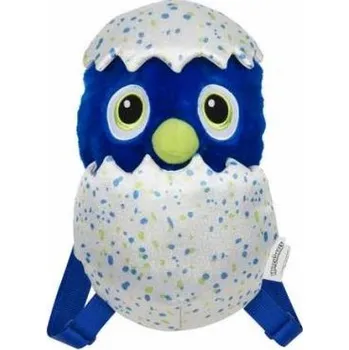 plyšák Plyšový baťůžek Hatchimals Draggle