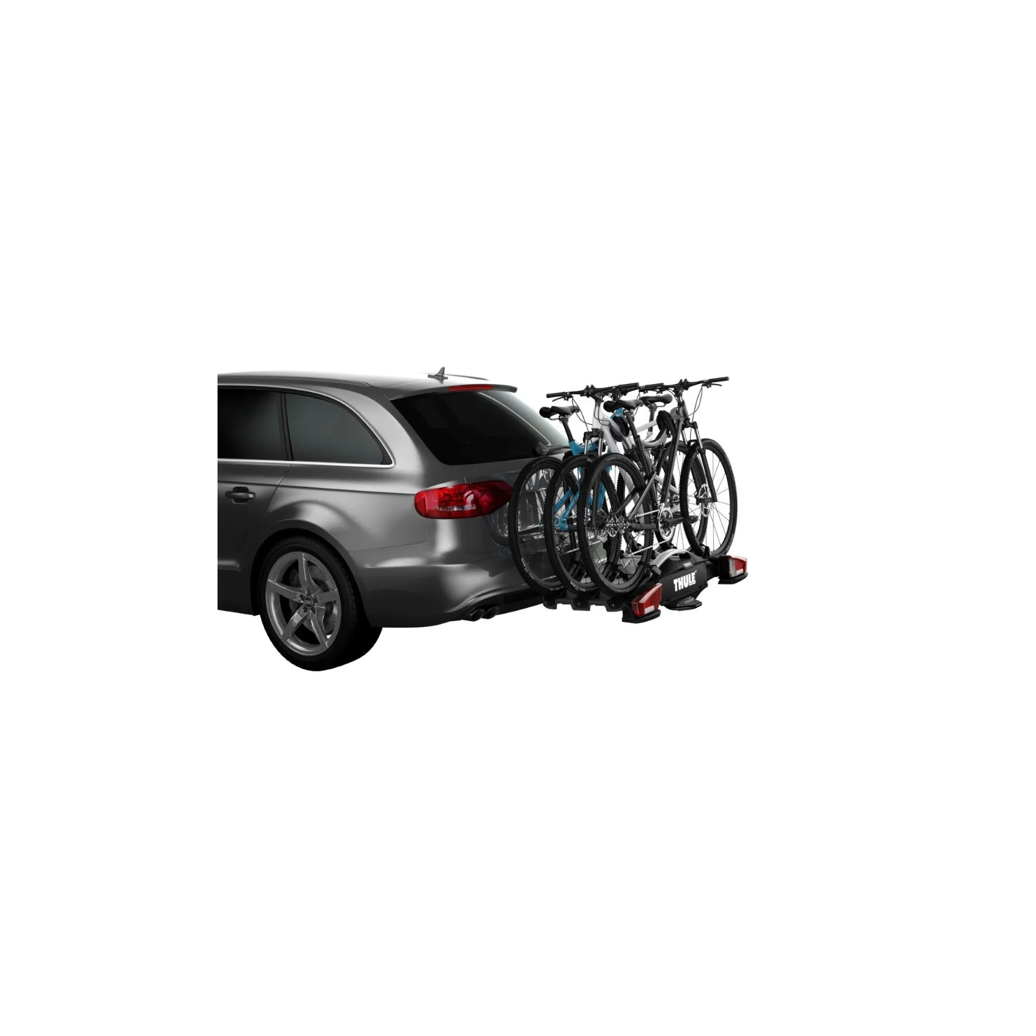 Fotografie 5 - Nosič kol Thule VeloCompact 926 pro 3 kola