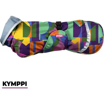 Obleček pro psa Sade Pomppa Barvy: Kymppi, Velikosti: 75