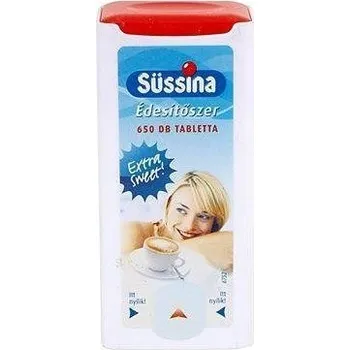 Sladidlo Umělé sladidlo, 650 ks, CANDEREL