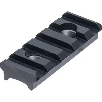 UTG RIS lišta na předpažbí UTG Super Slim Free Float, 5 Slotu