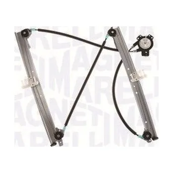 Stahovačka okna Zvedací zařízení oken MAGNETI MARELLI 350103170096