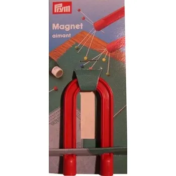 magnet pro špendlíky a jehly
