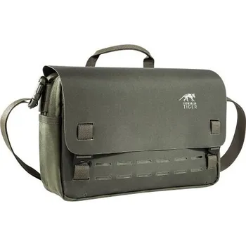 Tasmanian Tiger® Taška přes rameno TacVec Support Tasmanian Tiger®, Barva: Camo green
