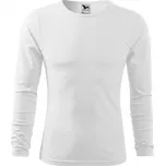 Malfini Fit-T LS 119 bílé