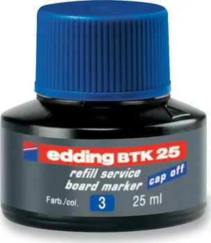Edding BTK 4-BTK25003 modrý