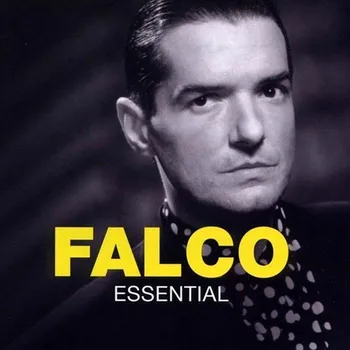 Zahraniční hudba Essential - Falco [CD]