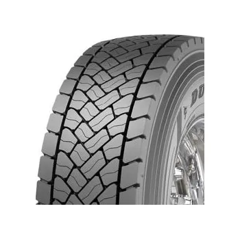 TREADMAX 315/60 R 22,5 TREADMAX SP446 152/148L 3PMSF ND 894879
