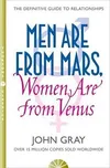 Men are from Mars, Women are from…