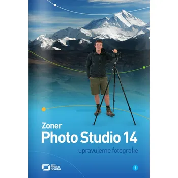 Zoner Photo Studio 14: Upravujeme…