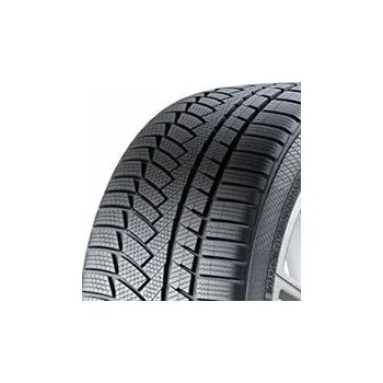 Zimní osobní pneu CONTINENTAL 275/35 R 19 WINTERCONTACT TS 860 S 100V XL FR 03552650000