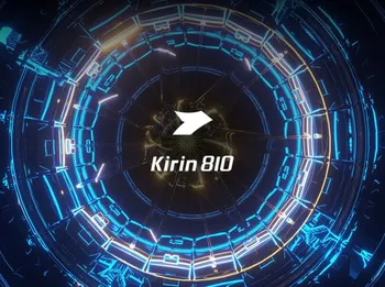 procesor Kirin 810