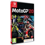 MotoGP 20 Nintendo Switch