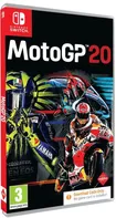 MotoGP 20 Nintendo Switch