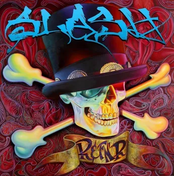 Zahraniční hudba Slash - Slash [CD]
