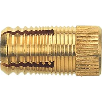 Hmoždinka Fischer PA 4 M6/7.5 50484 7,5 x 8 mm 200 ks