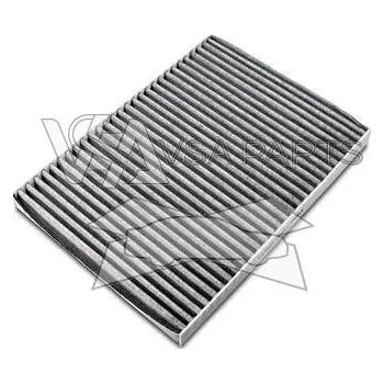 Filtr do auta TOPRAN Filtr pylový a pachový Octavia I - Topran