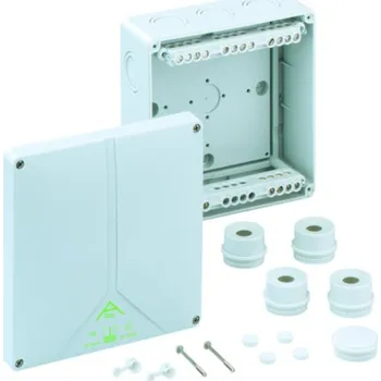 Spelsberg Abox 81641001