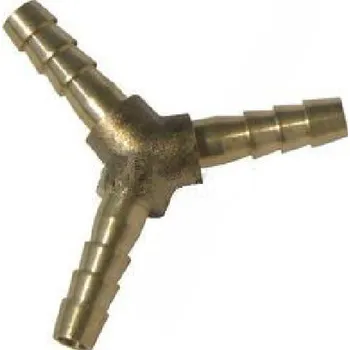 Příslušenství pro ohřívač vody Geko G02997 rozdvojka pro hadici 8 mm